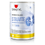 Disugual Dla Psa Mokra Dieta URINARY STRUVITE Kurczak 400 g drogi moczowe