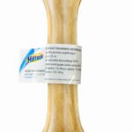 Hilton Kość prasowana, przysmak dla psa z naturalnej skóry wołowej 21cm