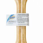 Hilton Kość prasowana, przysmak dla psa z naturalnej skóry wołowej 26cm