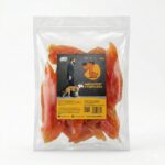 Miękki filet z kurczaka CHICKEN bezglutenowy przysmak dla psa Happy Snacky 500g