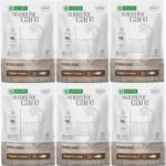 Nature's Protection Adult Cat Sterilised TUŃCZYK W SOSIE dla kota 6 x 70g