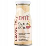 SMOOTHIE CAT Ente - smoothie dla kota kaczka (150g)